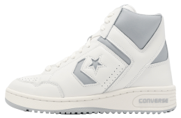 Converse Weapon HI White / Grey