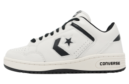 Converse Weapon OX Vintage White / Black
