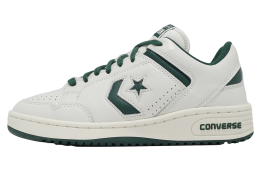 Converse Weapon White / Gerrn