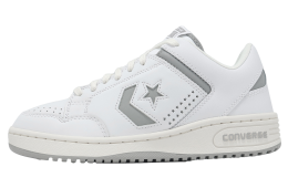 Converse Weapon White / Grey