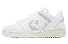 Converse Weapon White / Ivory