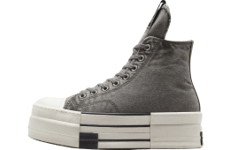 Converse x DRKSHDW DBL DRKSTR OVERDYE Concrete