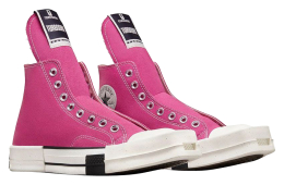 Converse x DRKSHDW TURBODRK Chuck 70 Laceless Cactus Flower