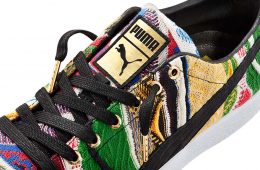 COOGI x Puma Clyde Sweater