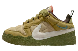 Cpfm x Nike Flea 1 Barley / Desert Moss