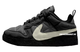 Cpfm x Nike Flea 1 Black / Sail