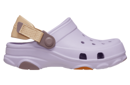 Crocs All-terrain Clog GS Lavender