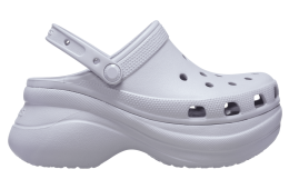 Crocs Bae Clog WMNS Mauve Mist