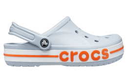 Crocs Bayaband Clog Blue Grey / Orange