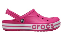 Crocs Bayaband Clog Candy Pink / Carnation