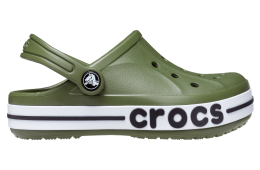 Crocs Bayaband Clog GS Army Green