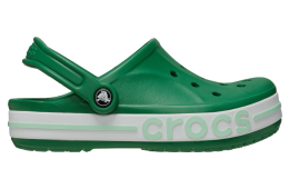 Crocs Bayaband Clog Kelly Green