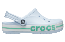 Crocs Bayaband Clog Mineral Blue / Pistachio