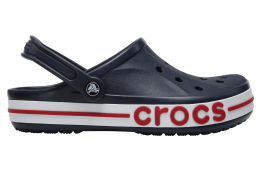 Crocs Bayaband Clog Navy / Pepper