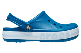 Crocs Bayaband Clog Ultramarine / Mineral Blue