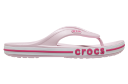 Crocs Bayaband Flip Ballerina Pink / Candy Pink