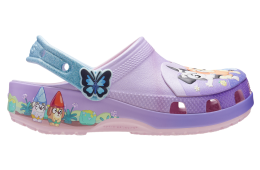 Crocs Bluey Friends Forever Classic Clog GS Multi
