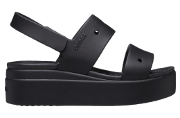 Crocs Brooklyn 4U WMNS Black