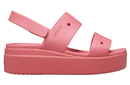 Crocs Brooklyn 4U WMNS Hot Blush