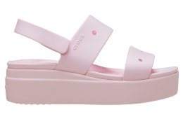 Crocs Brooklyn 4U WMNS Pink Milk