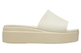 Crocs Brooklyn Slide WMNS Bone