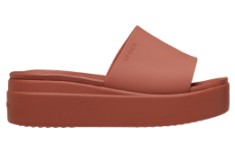 Crocs Brooklyn Slide WMNS Spice