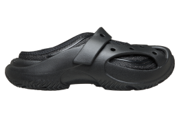 Crocs Caged Mule WMNS Black