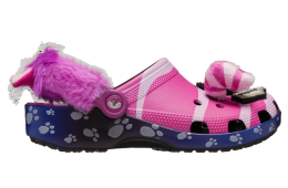 Crocs Cheshire Cat Classic Clog Black