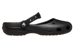 Crocs Classic Ballet WMNS Black