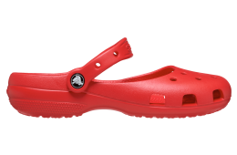 Crocs Classic Ballet WMNS Flame