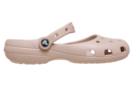 Crocs Classic Ballet WMNS Quartz