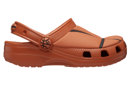 Crocs Classic Basketball Clog GS Sienna