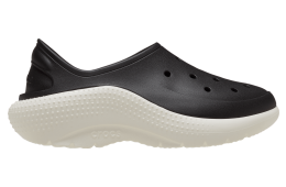 Crocs Classic Black / Chalk