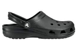 Crocs Classic Clog Black