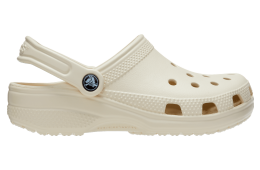 Crocs Classic Clog Bone