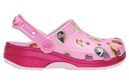 Crocs Classic Clog Disney Princess
