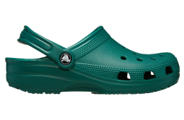 Crocs Classic Clog Emerald