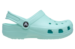 Crocs Classic Clog GS Aquamarine