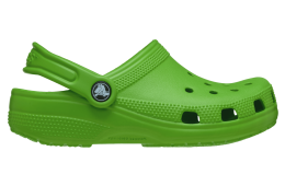 Crocs Classic Clog GS Crocs Green