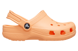 Crocs Classic Clog GS Electric Sunstone