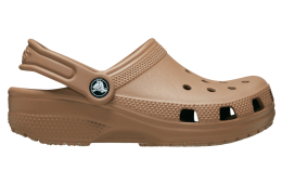 Crocs Classic Clog GS Milk Chocolate
