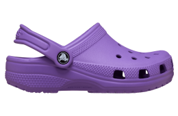 Crocs Classic Clog GS Purple
