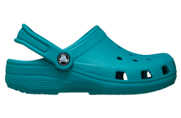 Crocs Classic Clog GS Turbo Teal