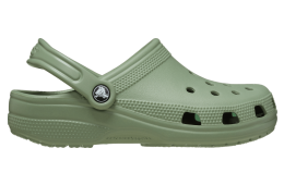 Crocs Classic Clog Moss