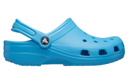 Crocs Classic Clog Venetian Blue