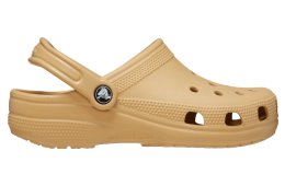 Crocs Classic Clog Wheat