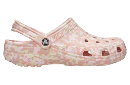 Crocs Classic Confetti Clog Pink Milk / Multi