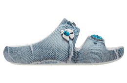 Crocs Classic Denim Sandal 2.0 Moonlight