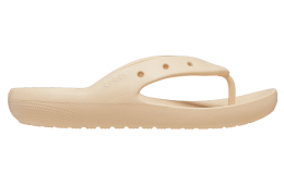 Crocs Classic Flip Shiitake