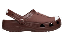 Crocs Classic Football Clog GS Dark Clay
